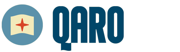 Qaro Logo Ani Main SITE